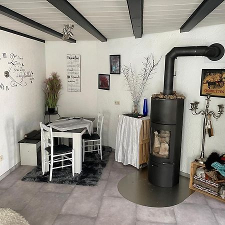 Crissisroom Zell im Wiesenthal المظهر الخارجي الصورة