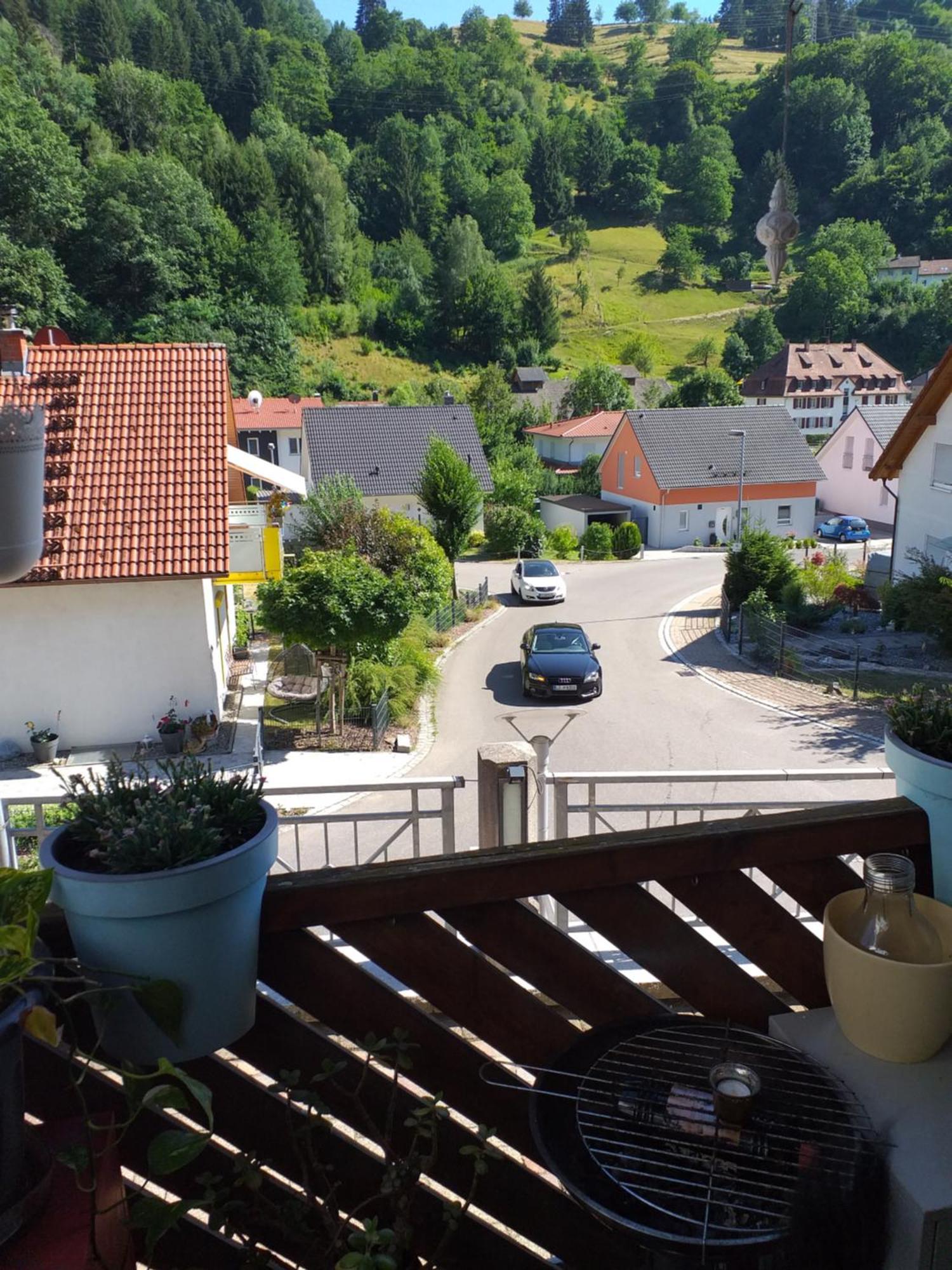 Crissisroom Zell im Wiesenthal المظهر الخارجي الصورة